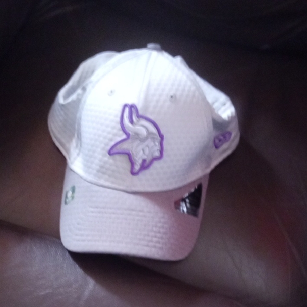 Minnesota Vikings New Era Hat